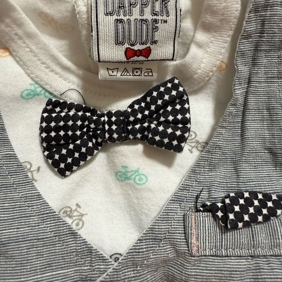 Dapper Dude Outfit - Picture 10 of 10